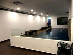Suites @ Bukit Timah (D21), Apartment #605425541
